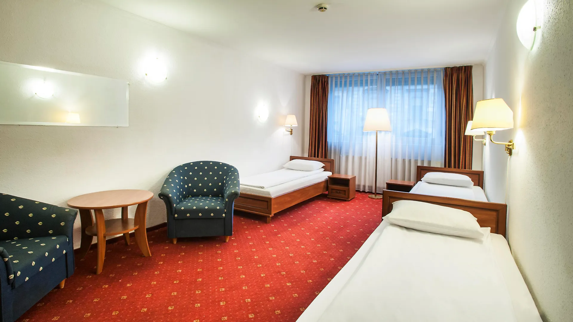 בודפשט Impulso Fashion Hotel