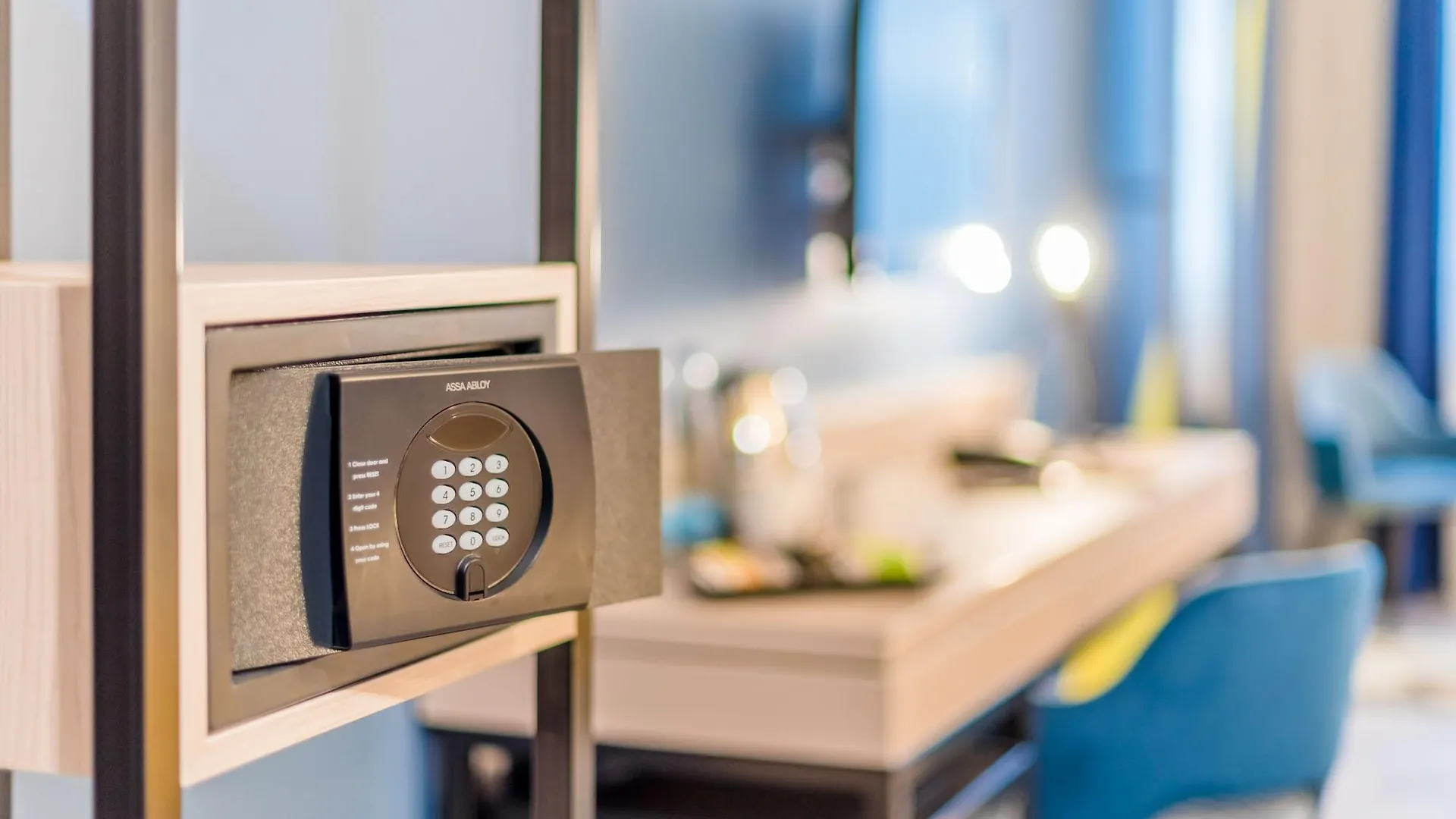 בודפשט Impulso Fashion Hotel