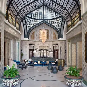Four Seasons Gresham Palace מלון