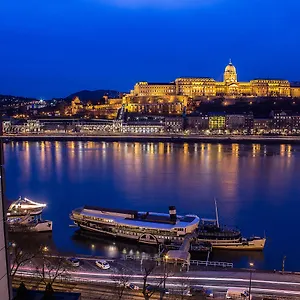 Intercontinental By Ihg Boedapest