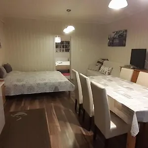 Apartman Oázis 