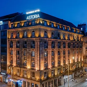 Danubius Astoria Center Boedapest