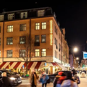 Queen's 3*, Stockholm Zweden