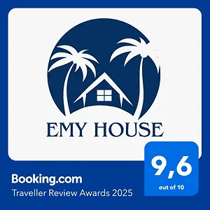  فندق Emy House جمهورية الدومينيكان
