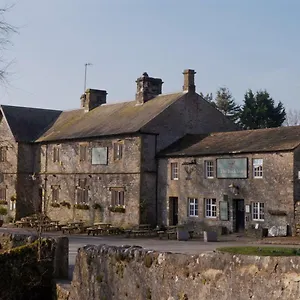 The Buck Inn, Malham