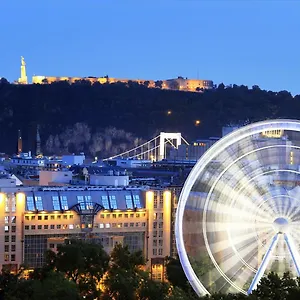 Kempinski Corvinus Boedapest