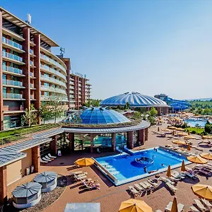 Aquaworld Boedapest