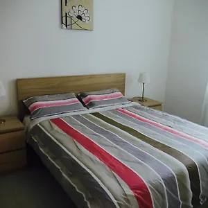  Apartment Inner-city Flat