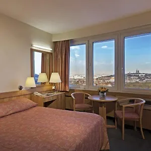 Hotel Budapest Boedapest