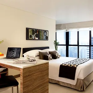 Novotel Living Orchard Singapore