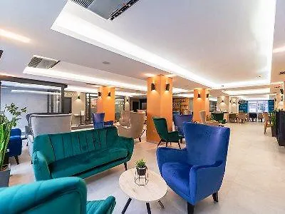 Impulso Fashion Hotel Budapest 4*,  Hungary