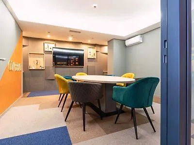 Impulso Fashion Hotel Budapest