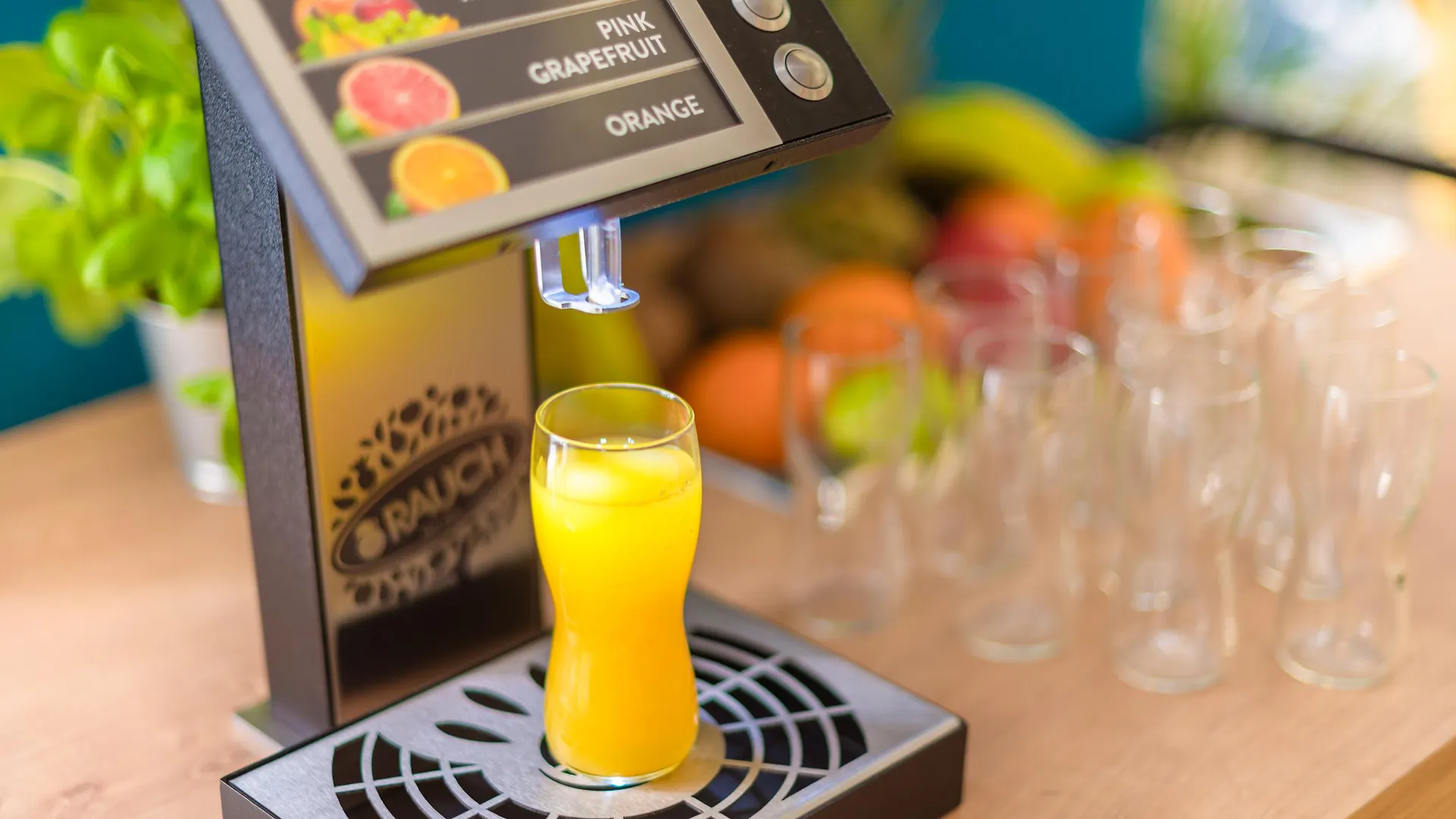 Impulso Fashion Hotel Budapest