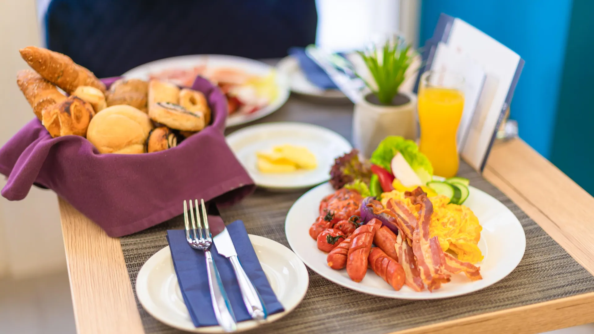 Impulso Fashion Hotel Budapest