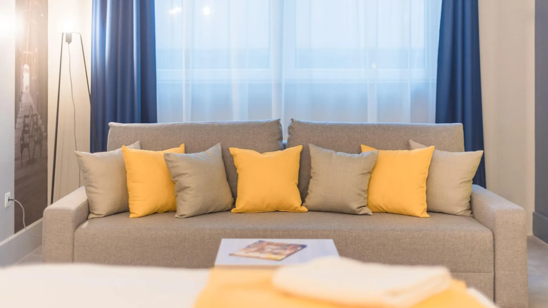 Impulso Fashion Hotel Budapest
