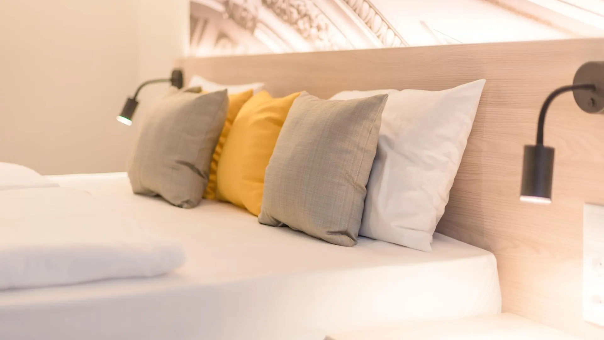 Impulso Fashion Hotel بودابست