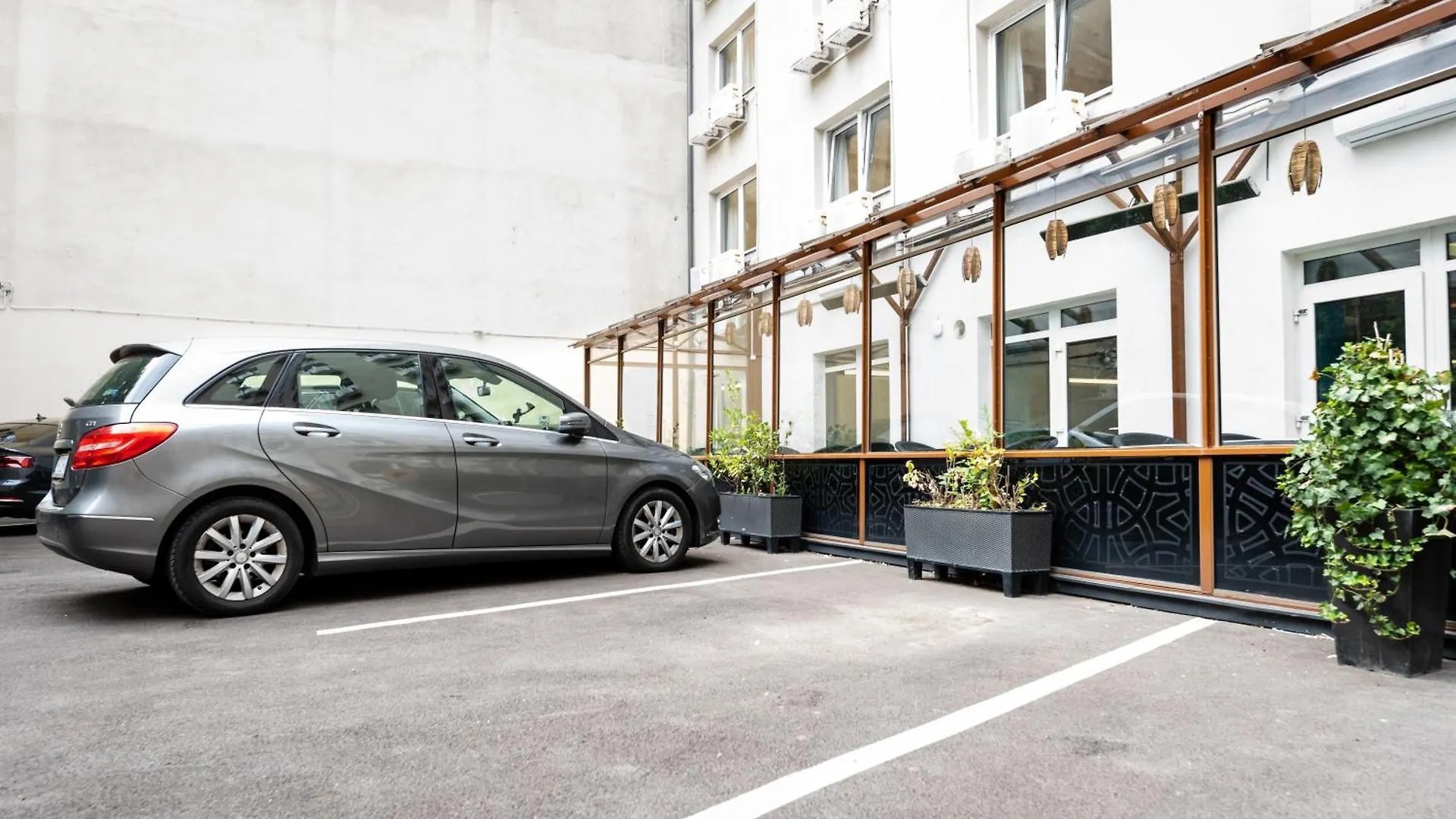 Impulso Fashion Hotel Budapest 4*,  Hungary