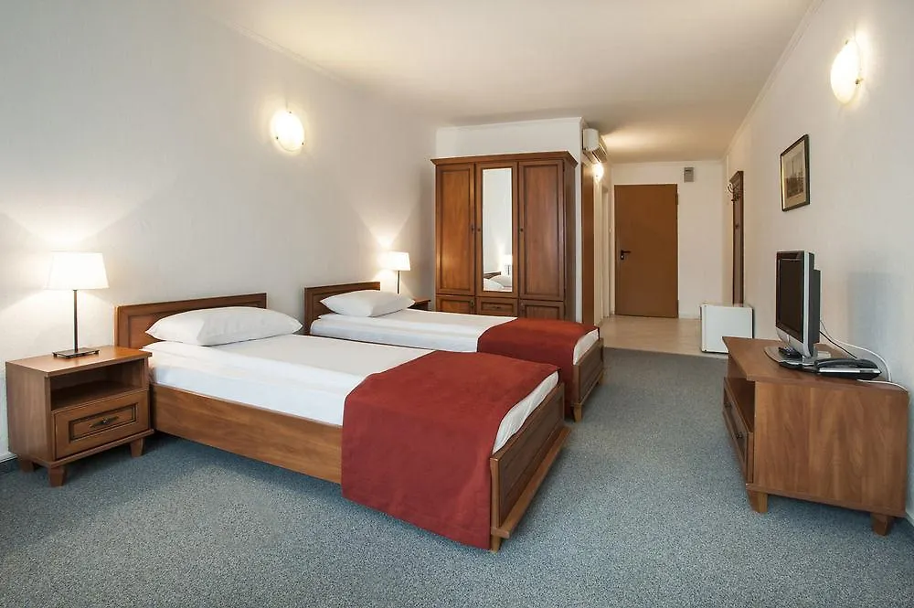 Impulso Fashion Hotel Budapest 4*,  Hungary