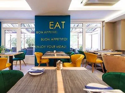 Impulso Fashion Hotel Budapest 4*,