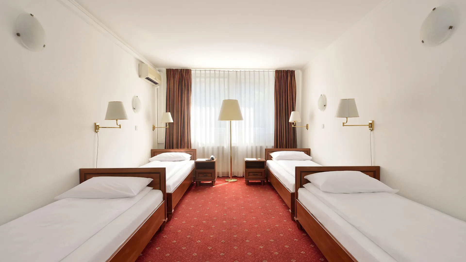 Impulso Fashion Hotel Budapest