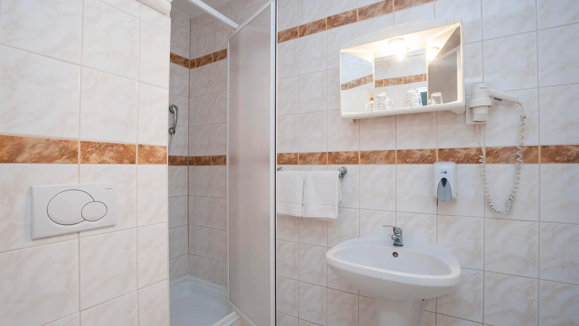 Impulso Fashion Hotel Budapest