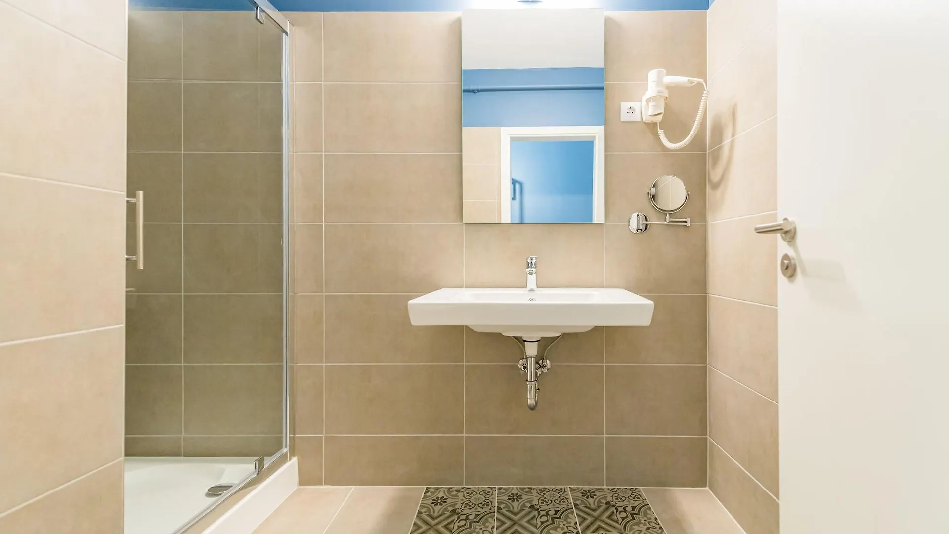 Impulso Fashion Hotel Budapest