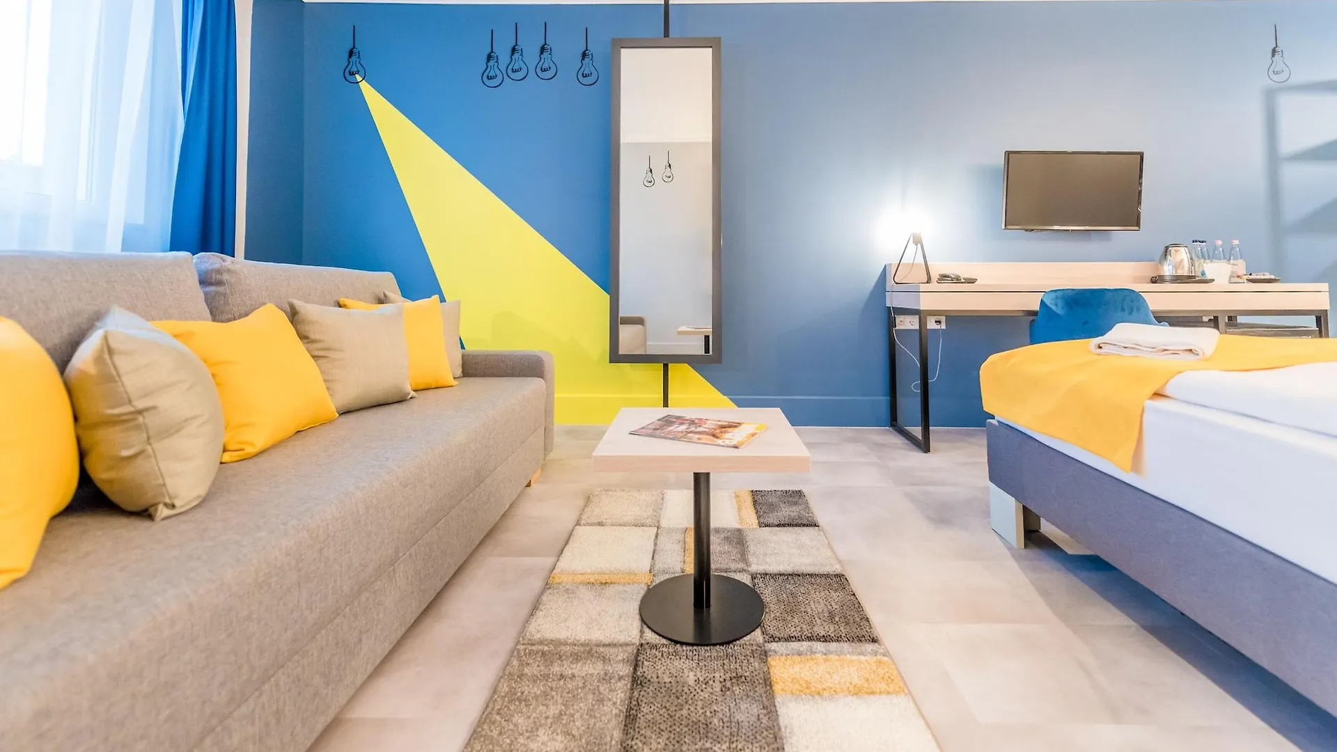 Impulso Fashion Hotel Budapest 4*,  Hungary