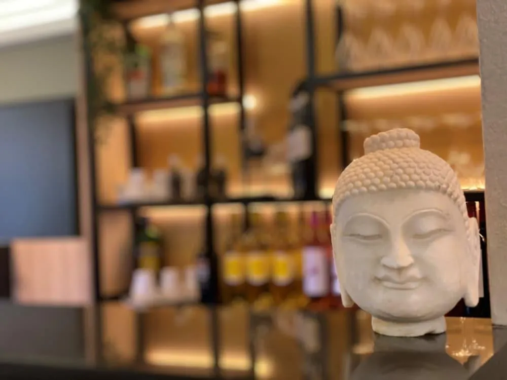 ****  Impulso Fashion Hotel Budapest Hungary